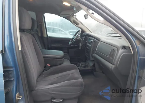 2004 Dodge Ram 1500 Slt/Laramie z USA, uszkodzony, nr VIN 1D7HA18D44S614854